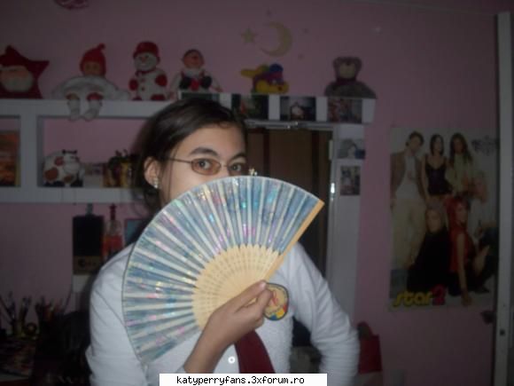 ~~~Admin~~~ - Pussycat - Despre tine