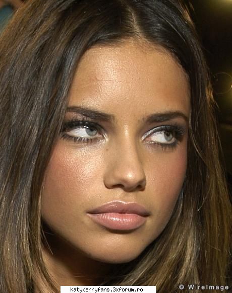 Adriana ~~~Lima - crazy-fan - Models