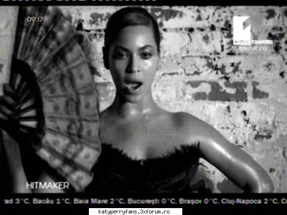 Beyonce - ***Winnie-Any*** - Music