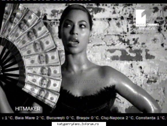 Beyonce - ***Winnie-Any*** - Music