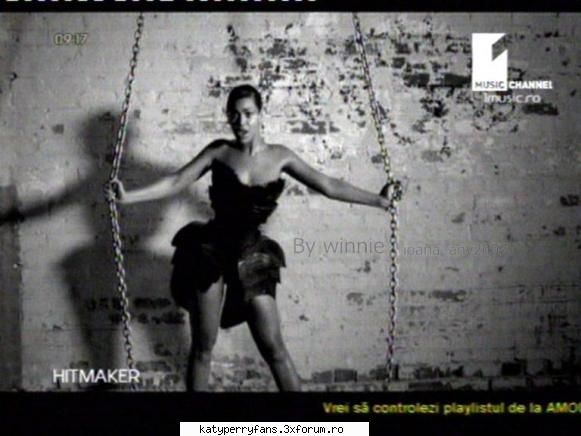 Beyonce - ***Winnie-Any*** - Music