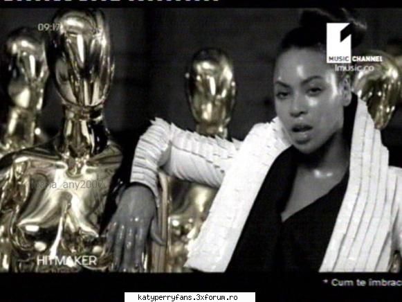 Beyonce - ***Winnie-Any*** - Music