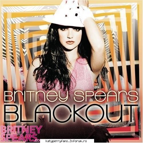 Britney Spears - Pussycat - Music