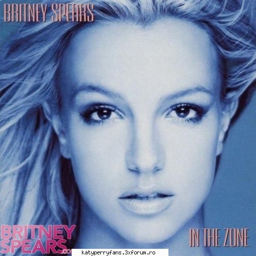 Britney Spears - Pussycat - Music