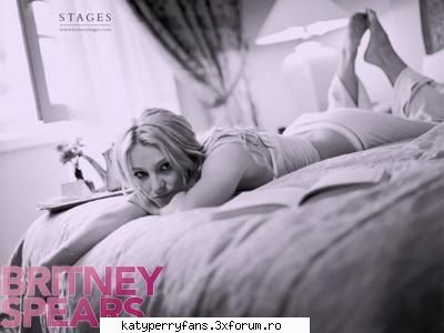 Britney Spears - Pussycat - Music