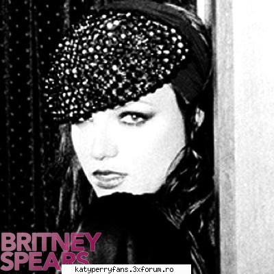 Britney Spears - Pussycat - Music