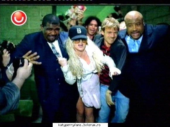 Britney Spears - ***Winnie-Any*** - Music