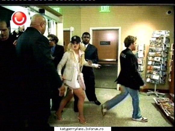 Britney Spears - ***Winnie-Any*** - Music