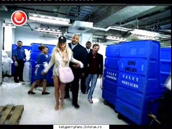 Britney Spears - ***Winnie-Any*** - Music