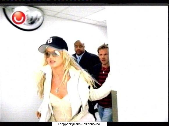 Britney Spears - ***Winnie-Any*** - Music