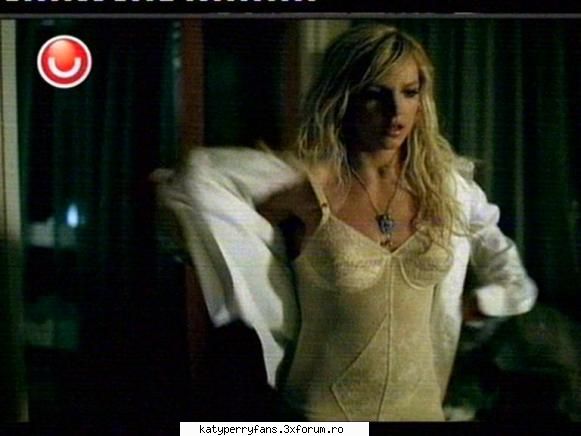 Britney Spears - ***Winnie-Any*** - Music