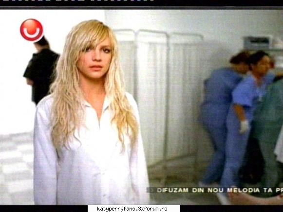 Britney Spears - ***Winnie-Any*** - Music