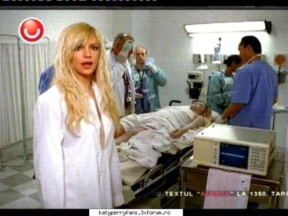 Britney Spears - ***Winnie-Any*** - Music