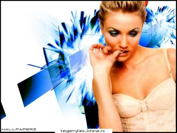 ~~~~Cameron~~~~Diaz~~~~ - crazy-fan - Actori/Actrite