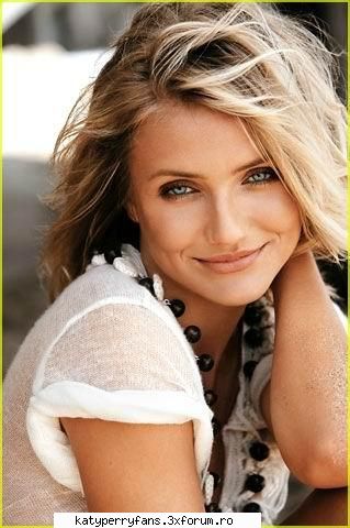 ~~~~Cameron~~~~Diaz~~~~ - crazy-fan - Actori/Actrite