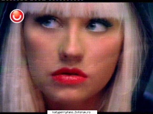 Christina Aguilera - ***Winnie-Any*** - Music