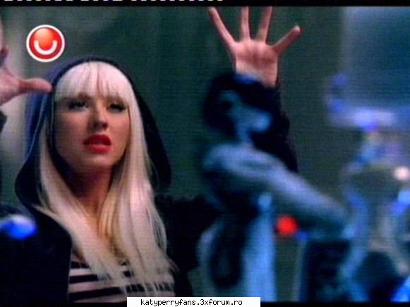 Christina Aguilera - ***Winnie-Any*** - Music
