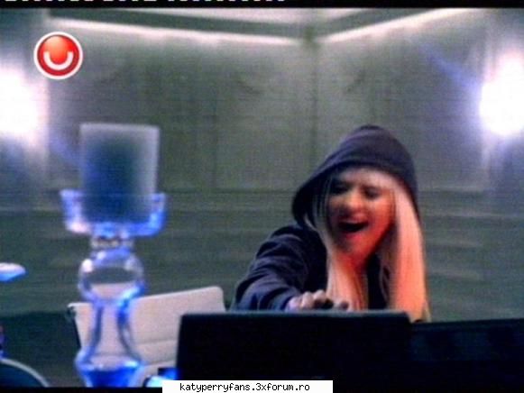 Christina Aguilera - ***Winnie-Any*** - Music