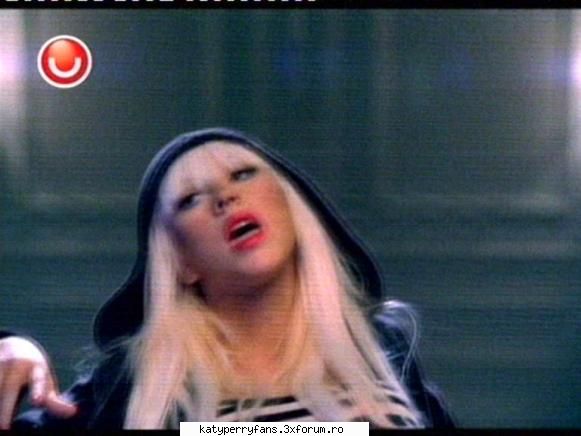 Christina Aguilera - ***Winnie-Any*** - Music