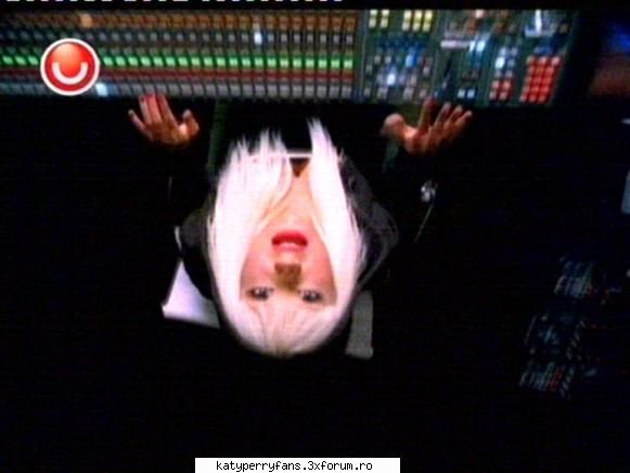 Christina Aguilera - ***Winnie-Any*** - Music