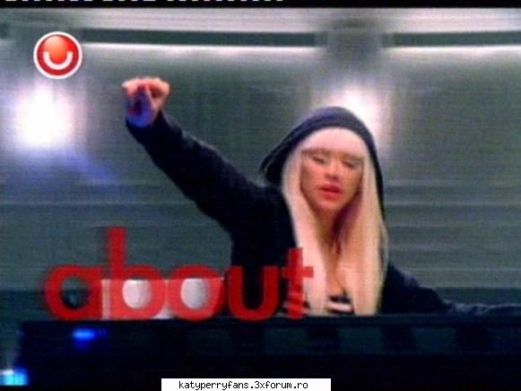 Christina Aguilera - ***Winnie-Any*** - Music