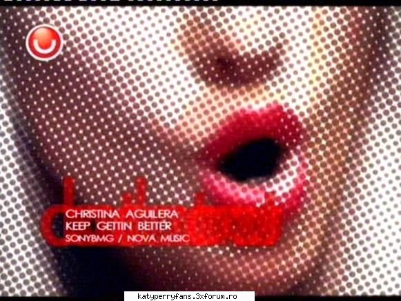 Christina Aguilera - ***Winnie-Any*** - Music