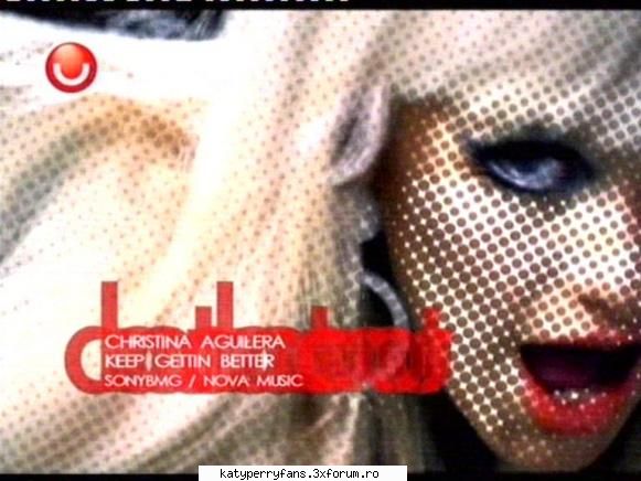Christina Aguilera - ***Winnie-Any*** - Music