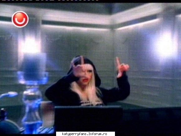 Christina Aguilera - ***Winnie-Any*** - Music