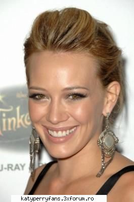 ~*Hilary Duff*~ - Pussycat - Music
