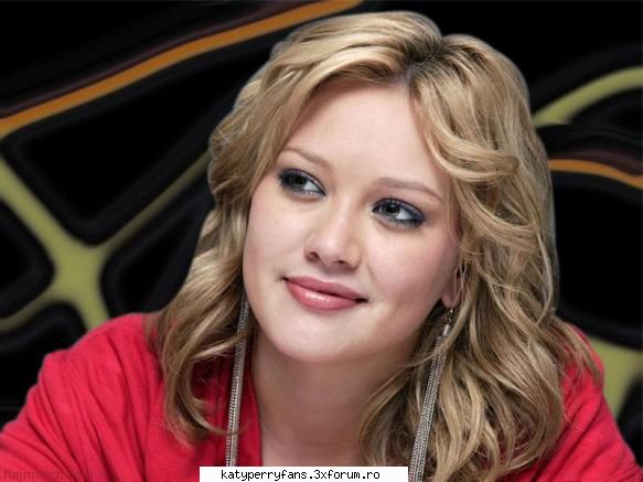 ~*Hilary Duff*~ - Pussycat - Music