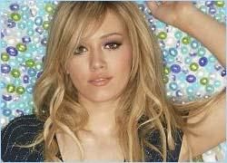 ~*Hilary Duff*~ - Pussycat - Music