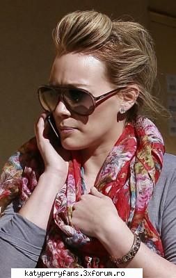 ~*Hilary Duff*~ - Pussycat - Music