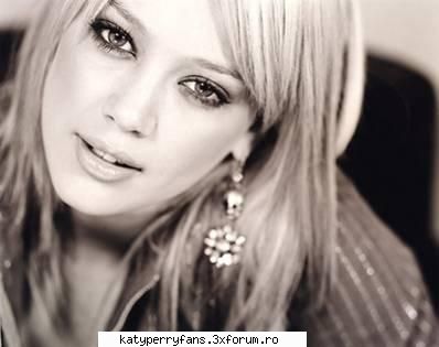 ~*Hilary Duff*~ - Pussycat - Music