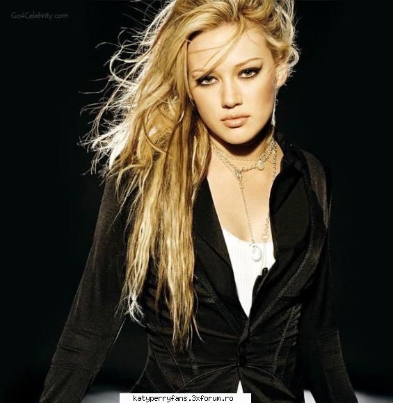 ~*Hilary Duff*~ - Pussycat - Music