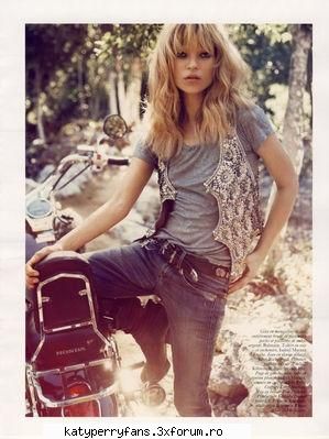~Kate Moss~ - Pussycat - Models