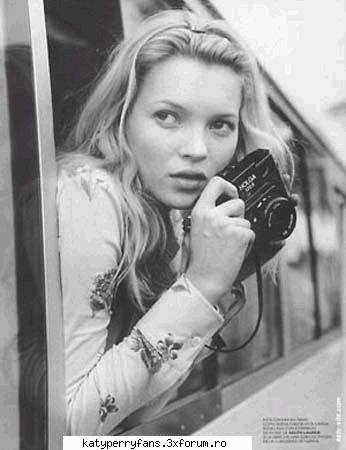 ~Kate Moss~ - Pussycat - Models