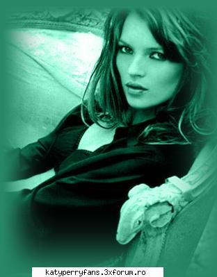 ~Kate Moss~ - Pussycat - Models