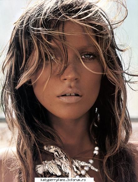~Kate Moss~ - Pussycat - Models