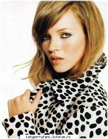 ~Kate Moss~ - Pussycat - Models