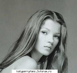 ~Kate Moss~ - Pussycat - Models
