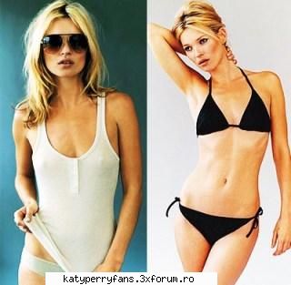 ~Kate Moss~ - Pussycat - Models