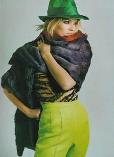 ~Kate Moss~ - Pussycat - Models