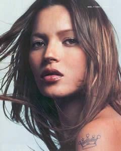 ~Kate Moss~ - Pussycat - Models