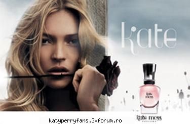 ~Kate Moss~ - Pussycat - Models