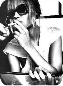 ~Kate Moss~ - Pussycat - Models