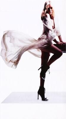 ~Kate Moss~ - Pussycat - Models