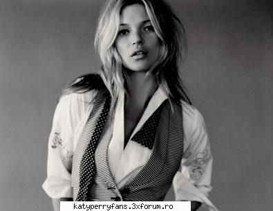 ~Kate Moss~ - Pussycat - Models