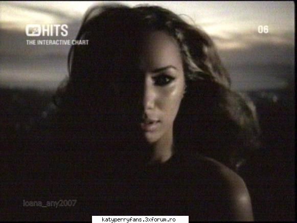 Leona Lewis - ***Winnie-Any*** - Music