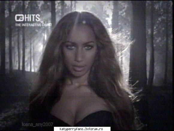 Leona Lewis - ***Winnie-Any*** - Music