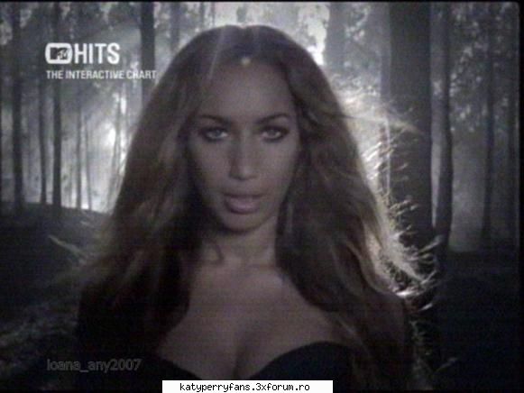 Leona Lewis - ***Winnie-Any*** - Music